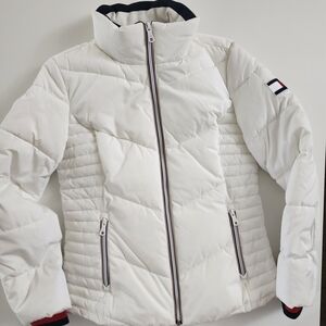 Tommy Hilfiger Puffer Jacket